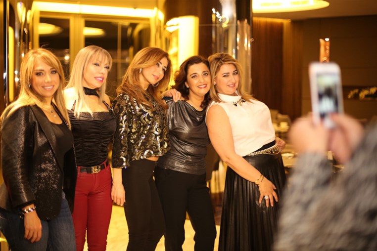 Monte Cassino on Saturday Night
